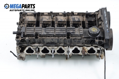 Engine head for Fiat Marea 2.0 20V, 154 hp, station wagon, 1999