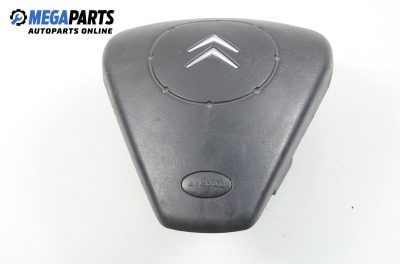 Airbag pentru Citroen C3 1.4 16V HDi, 90 cp, hatchback, 5 uși, 2003