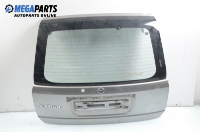 Capac spate pentru Nissan X-Trail 2.0 4x4, 140 cp automat, 2002