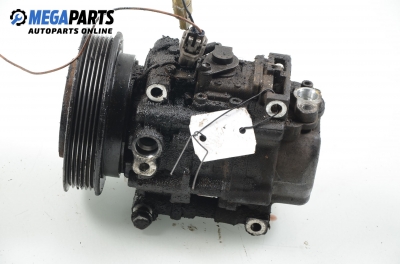 AC compressor for Fiat Bravo 1.9 TD, 100 hp, 3 doors, 1998