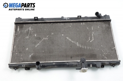 Wasserradiator für Mazda 6 2.0 DI, 136 hp, combi, 2004