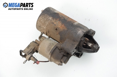 Demaror pentru Lancia Dedra 1.6, 90 cp, combi, 1996 № DRS3697