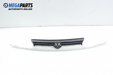 Grill for Volkswagen Golf III 1.4, 60 hp, 5 doors, 1992