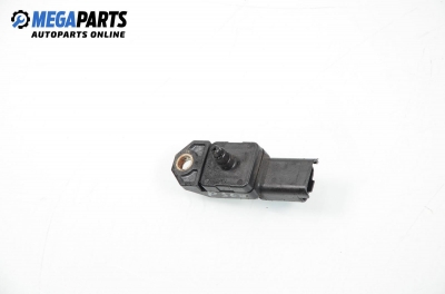 MAP sensor für Peugeot 307 2.0 HDi, 107 hp, hecktür, 5 türen, 2004 № Denso 079800-5600