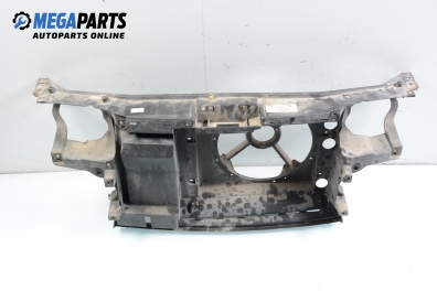 Front slam panel for Volkswagen Golf III 1.4, 60 hp, 5 doors, 1992