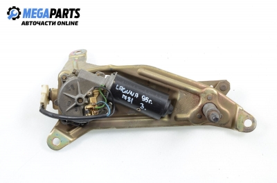 Front wipers motor for Renault Laguna I (B56; K56) 2.0, 113 hp, hatchback, 1995