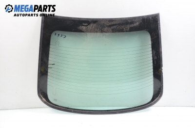 Rear window for Renault Laguna I (B56; K56) 2.2 D, 83 hp, hatchback, 1995