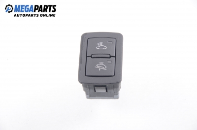 Alarm button for Audi A3 (8P/8PA) 1.6, 102 hp, 3 doors, 2003