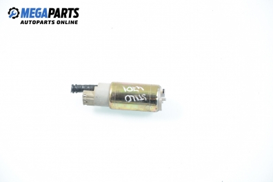 Fuel pump for Fiat Stilo 1.6 16V, 103 hp, hatchback, 5 doors, 2002