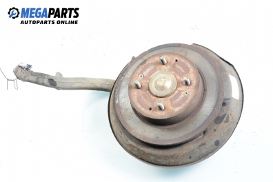 Knuckle hub for Rover 600 2.0, 115 hp, 1995, position: rear - left