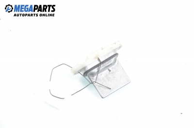 Blower motor resistor for Nissan X-Trail 2.0 4x4, 140 hp automatic, 2002