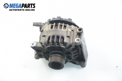 Alternator for Mercedes-Benz A-Class W169 1.5, 95 hp, 2005