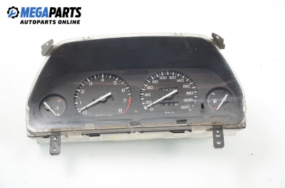 Instrument cluster for Rover 200 1.4 Si, 103 hp, hatchback, 5 doors, 1996