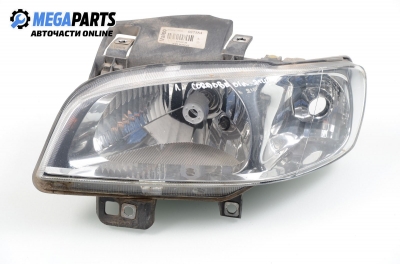 Headlight for Seat Cordoba 1.4, 60 hp, sedan, 2001, position: left