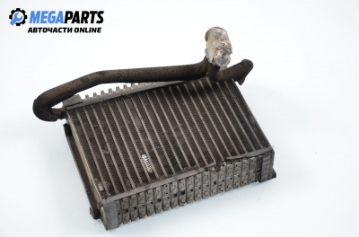 Interior AC radiator for Opel Astra G 1.4 16V, 90 hp, sedan, 2004