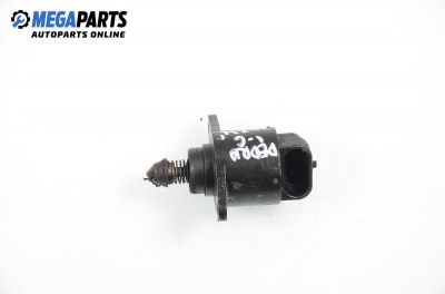 Idle speed actuator for Lancia Dedra 1.6, 90 hp, station wagon, 1996