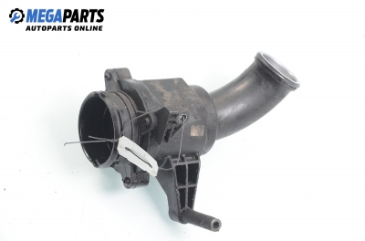 Turbo piping for Mercedes-Benz CLK-Class 209 (C/A) 3.2 CDI, 224 hp, coupe automatic, 2005