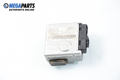 Electric steering module for Fiat Punto 1.9 JTD, 80 hp, hatchback, 3 doors, 2000 № 09381199