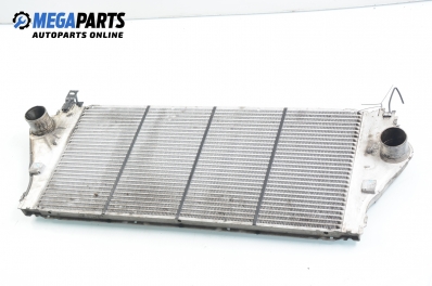 Intercooler pentru Renault Laguna II (X74) 1.9 dCi, 120 cp, hatchback, 2002