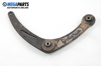 Braț suspensie for Peugeot 307 2.0 HDi, 107 hp, hatchback, 2004, position: dreapta