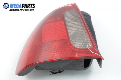 Tail light for Rover 400 1.4 16V, 103 hp, sedan, 1997, position: left