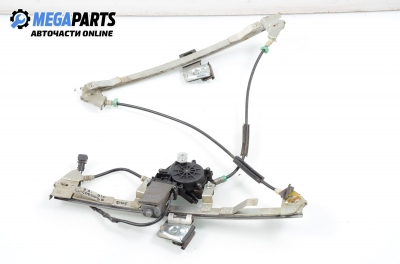 Electric window regulator for Seat Cordoba 1.4, 60 hp, sedan, 2001, position: front - left