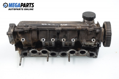 Engine head for Lancia Dedra 1.6, 90 hp, station wagon, 1996