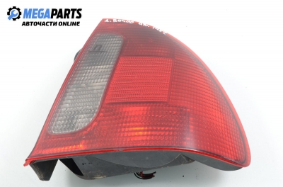 Tail light for Rover 400 1.4 16V, 103 hp, sedan, 1997, position: right