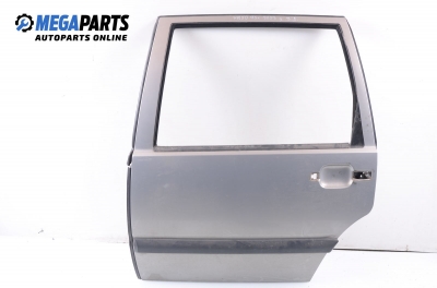 Door for Volvo 850 2.0, 126 hp, station wagon, 1995, position: rear - left