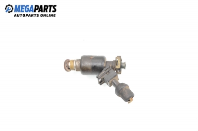Gasoline fuel injector for Lancia Dedra 1.6, 90 hp, station wagon, 1996