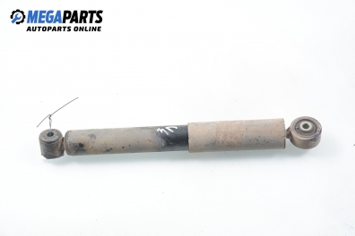 Shock absorber for Fiat Punto 1.9 JTD, 80 hp, hatchback, 5 doors, 2000, position: rear - left