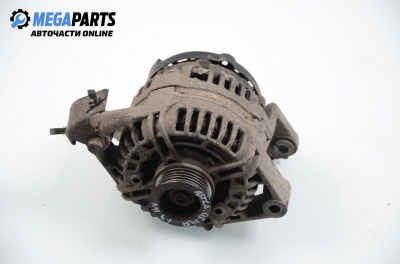 Alternator for Opel Astra G 1.4 16V, 90 hp, sedan, 2004