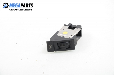 Lighting adjustment switch for Peugeot 406 1.8 16V, 110 hp, sedan, 1996