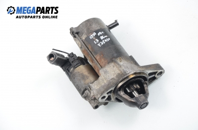 Demaror pentru Toyota Yaris Verso 1.3, 86 cp, 2003 № 28100 - 21030