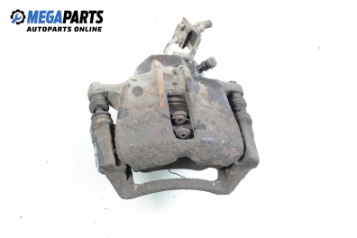 Caliper for Volkswagen Passat (B3) 1.8, 90 hp, station wagon, 1992, position: front - left