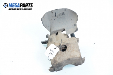 Caliper for Volkswagen Golf III 1.4, 60 hp, 5 doors, 1992, position: front - right