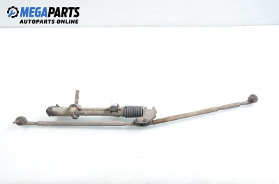 Mechanical steering rack for Peugeot 106 1.4, 75 hp, 3 doors, 1991