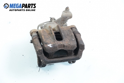 Caliper for Lancia Kappa 2.0 20V, 146 hp, sedan, 1995, position: rear - right