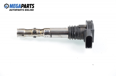 Bobină de aprindere for Volkswagen Passat (B5; B5.5) 2.0, 130 hp, sedan, 2003