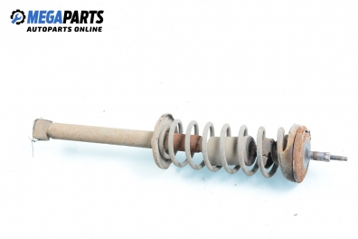 Macpherson shock absorber for Volkswagen Golf III 1.4, 60 hp, 5 doors, 1992, position: rear - right