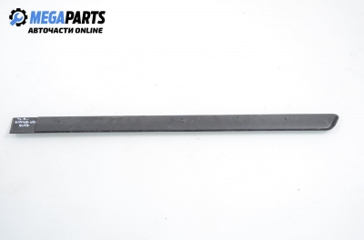 Material profilat exterior for Opel Astra G (1998-2009) 1.4, sedan, position: stânga - spate