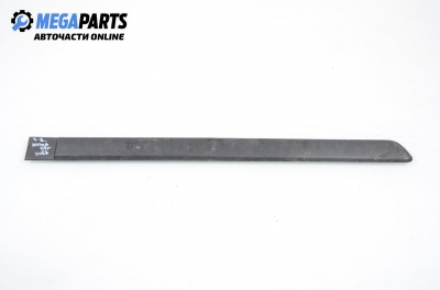 Material profilat exterior for Opel Astra G (1998-2009) 1.4, sedan, position: dreaptă - spate