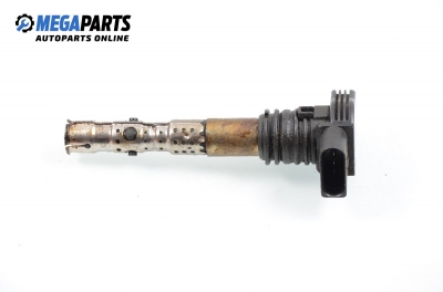 Bobină de aprindere for Volkswagen Passat (B5; B5.5) 2.0, 130 hp, sedan, 2003