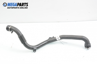 Turbo pipe for Renault Laguna II (X74) 1.9 dCi, 120 hp, hatchback, 2002