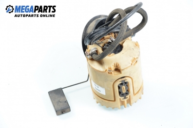 Fuel pump for Volkswagen Golf III 1.4, 60 hp, 5 doors, 1992