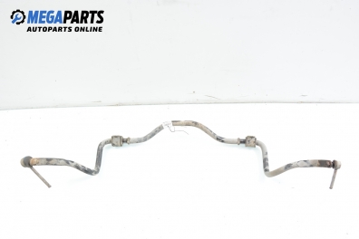 Sway bar for Toyota Corolla (E120; E130) 1.4 VVT-i, 97 hp, sedan, 2004, position: front