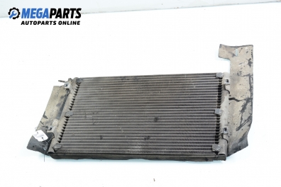 Radiator aer condiționat for Chrysler PT Cruiser 2.0, 141 hp, hatchback, 2001