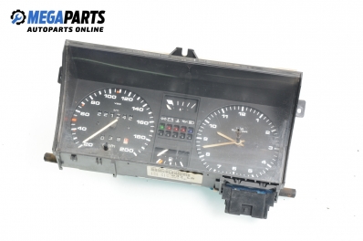 Instrument cluster for Volkswagen Golf II 1.3, 55 hp, 5 doors, 1989 № 191 919 033