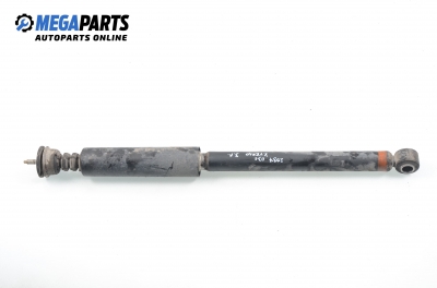 Shock absorber for Toyota Yaris Verso 1.3, 86 hp, 2003, position: rear - left