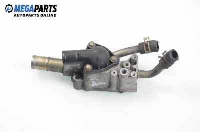 Corp termostat for Nissan Almera (N16) 1.5, 98 hp, hatchback, 2003